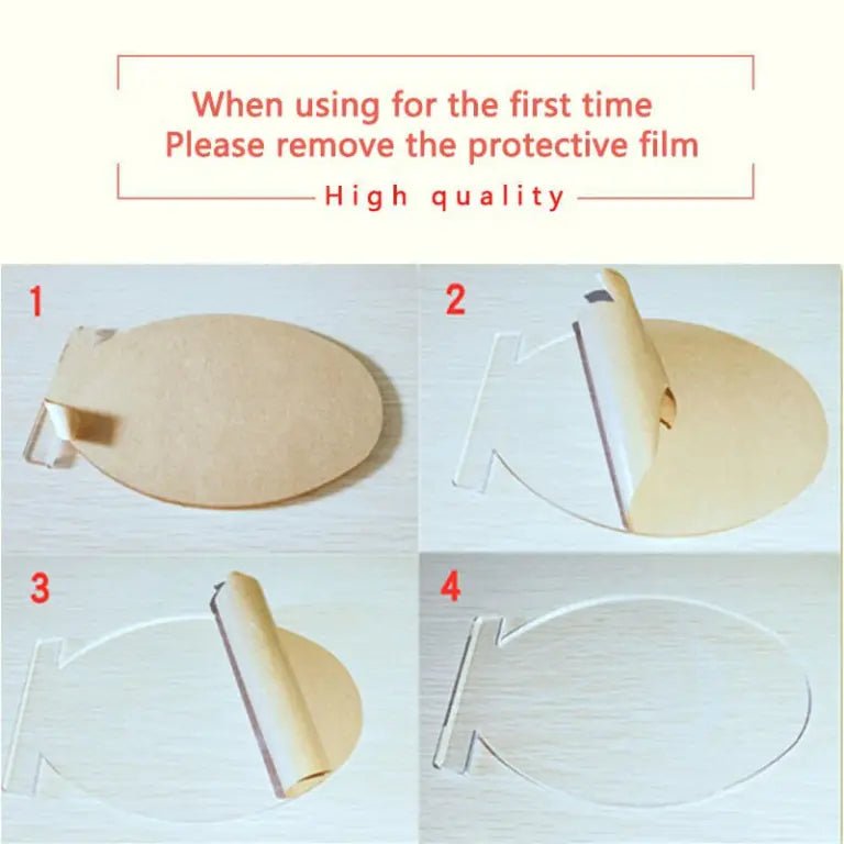 frame lamp - Lyvora home