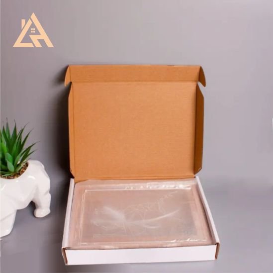 frame lamp - Lyvora home